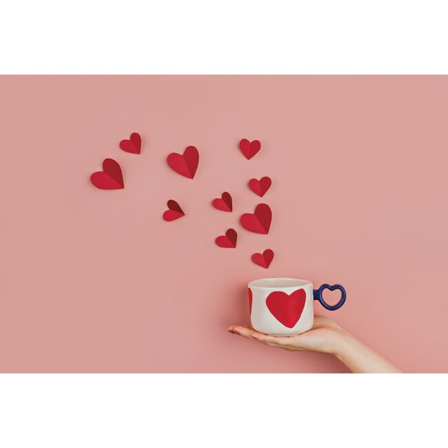 Danica Imports Big Love Mug