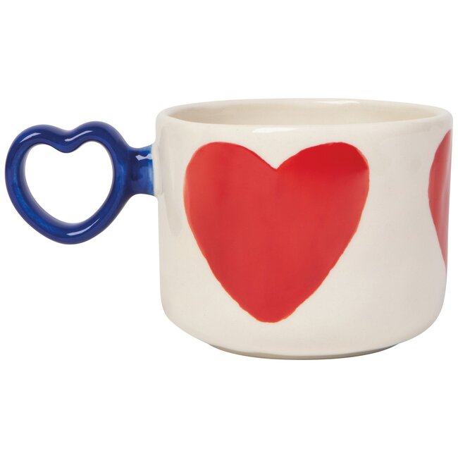 Danica Imports Big Love Mug