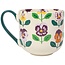 Danica Imports Pansy Mug