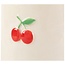 Danica Imports Cherry Embossed Mug