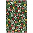 Danica Imports Ladybugs Tea Towel