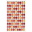 Danica Imports Ladybugs Dishtowels Set of 2