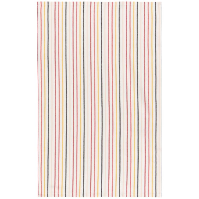 Ladybugs Dishtowels Set of 2