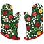 Ladybugs Mitts Set of 2