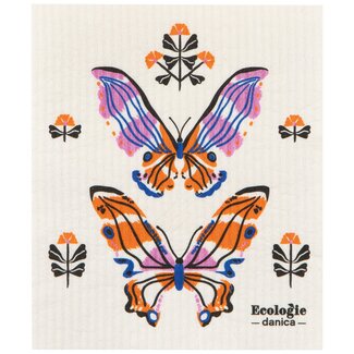 Danica Imports Aurora Swedish Dishcloth