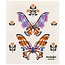 Danica Imports Aurora Swedish Dishcloth