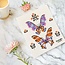 Danica Imports Aurora Swedish Dishcloth
