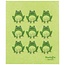 Danica Imports Ribbit Swedish Dishcloth