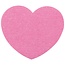 Danica Imports Heart Shaped Swedish Dishcloth