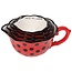 Ladybugs Measuring Cups Set of 4