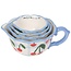 Danica Imports Very Cherry Measuring Cups Set of 4