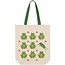 Danica Imports Ribbit Tote Bag