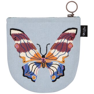 Aurora Halfmoon Pouch