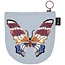 Danica Imports Aurora Halfmoon Pouch