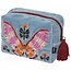 Danica Imports Aurora Embroidered Pouch