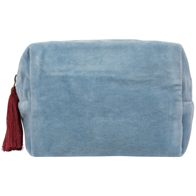 Danica Imports Aurora Embroidered Pouch
