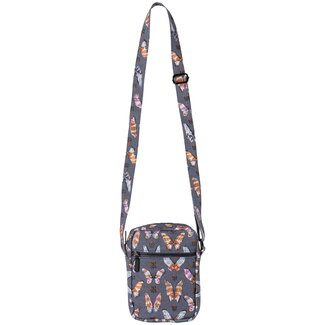 Danica Imports Aurora Crossbody Bag