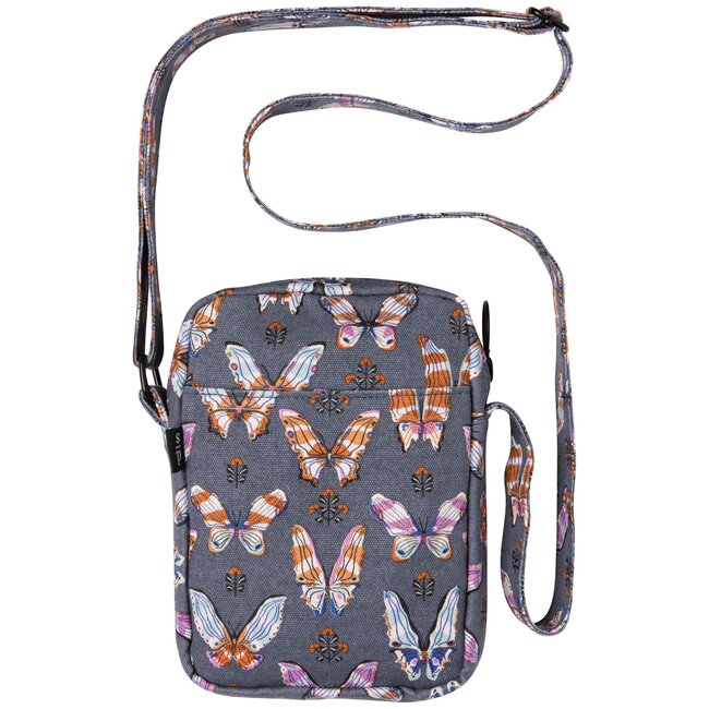 Danica Imports Aurora Crossbody Bag