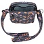 Danica Imports Aurora Crossbody Bag