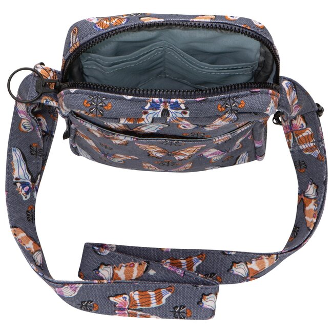 Danica Imports Aurora Crossbody Bag