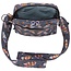 Danica Imports Aurora Crossbody Bag