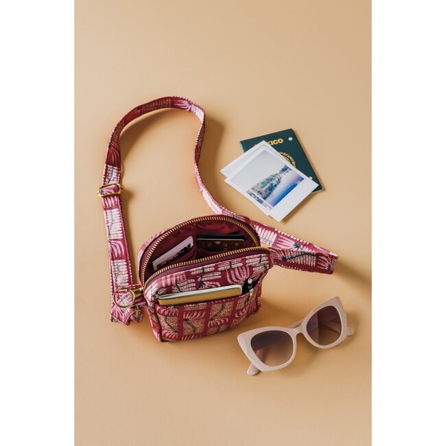 Danica Imports Venus Crossbody Bag