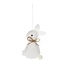 Felt Rabbit Ornament