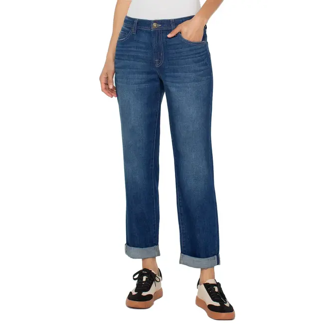 Liverpool Los Angeles Keeper Boyfriend 29""/26"" -Pleasant-Creek FINAL SALE