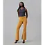 Lola jeans ALICE-SC High Rise Flare Cord - 32" inseam FINAL SALE