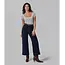 Lola jeans COLETTE-FD High Rise Wide Leg Cord - 30" Inseam FINAL SALE