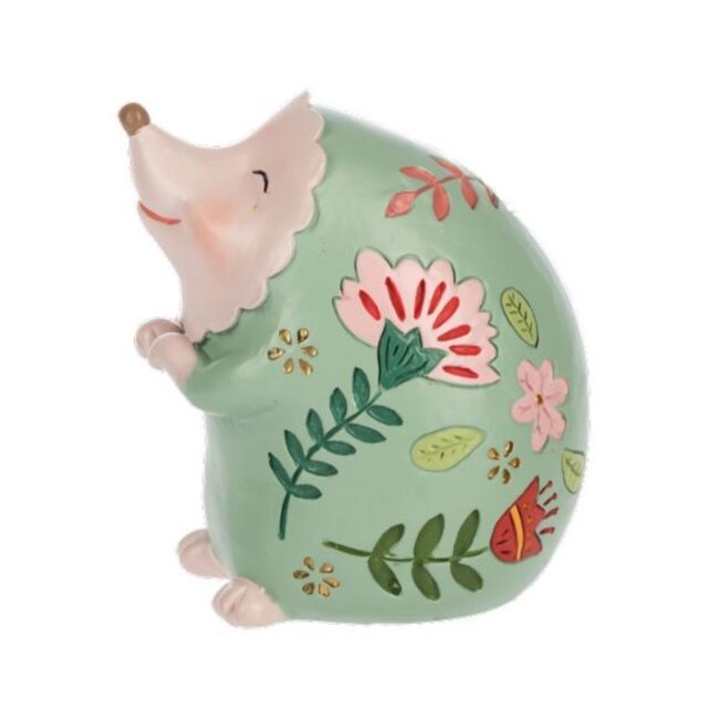 Springtime Friends Figurines