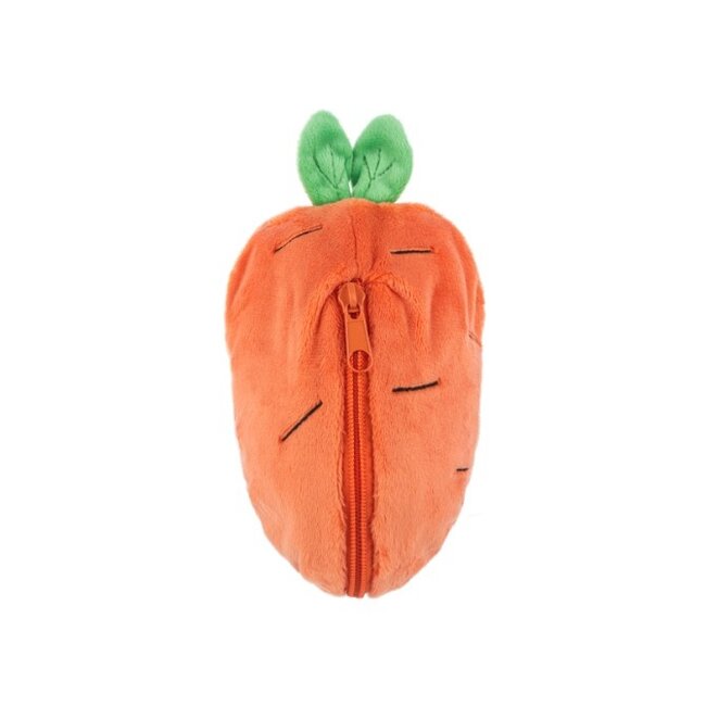 Plush Hide & Seek Bunny