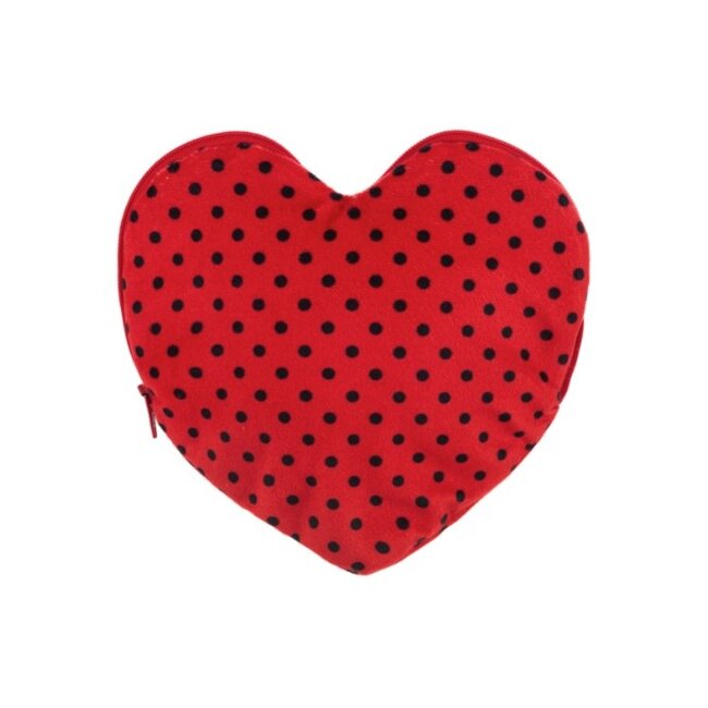 Plush Hide & Seek Luv Bug