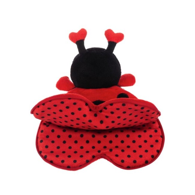 Plush Hide & Seek Luv Bug