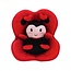 Plush Hide & Seek Luv Bug