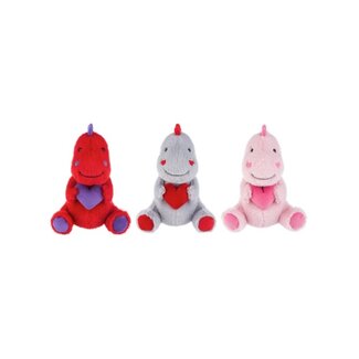 Plush Dino-Mite Dinos