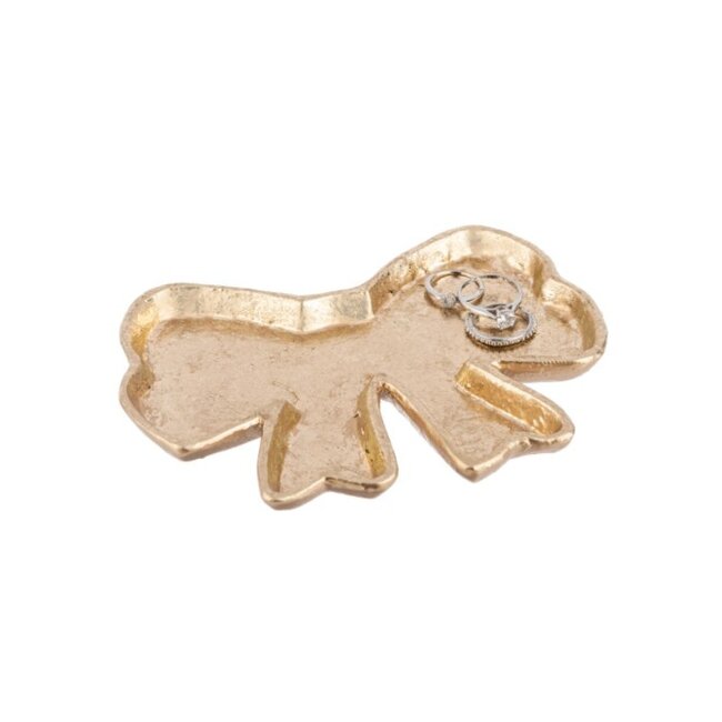 Bow Trinket Dish (more colours)