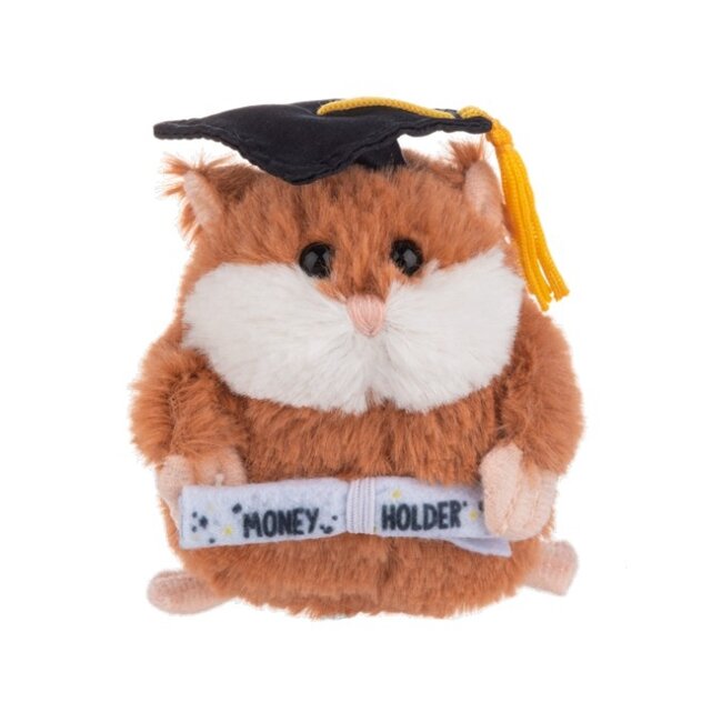 Congratulations Hamster