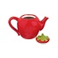 Strawberry Teapot Dolomite