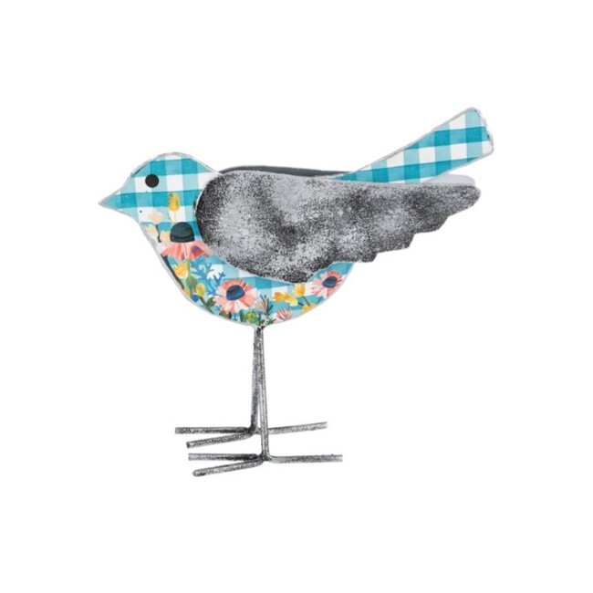 Bird Figurines (more colours)