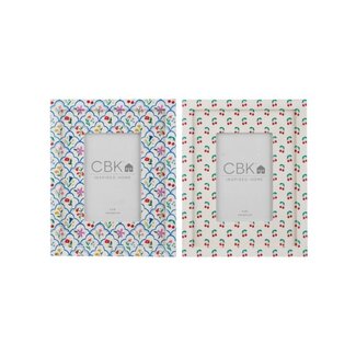 Riviera 4x6 Frame (more designs)