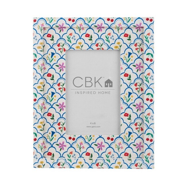 Riviera 4x6 Frame (more designs)