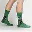Sock it to me Men's Crew Socks - The G.O.A.T.