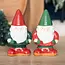 Gnome Salt And Pepper Shakers
