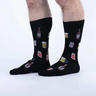 Sock it to me Men's Socks - Ale Yeah!