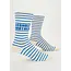Blue Q Asshole Brother Men's Crew Socks