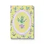 Lily of the Valley Vignette Notebook