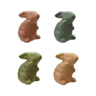 Stoneware Rabbit Heirloom (more colours)