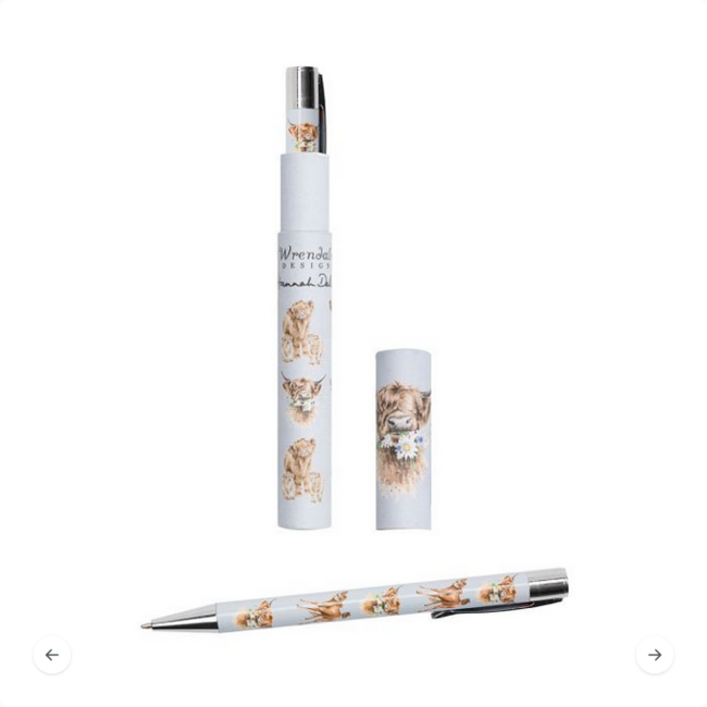 Wrendale Pens (more designs)