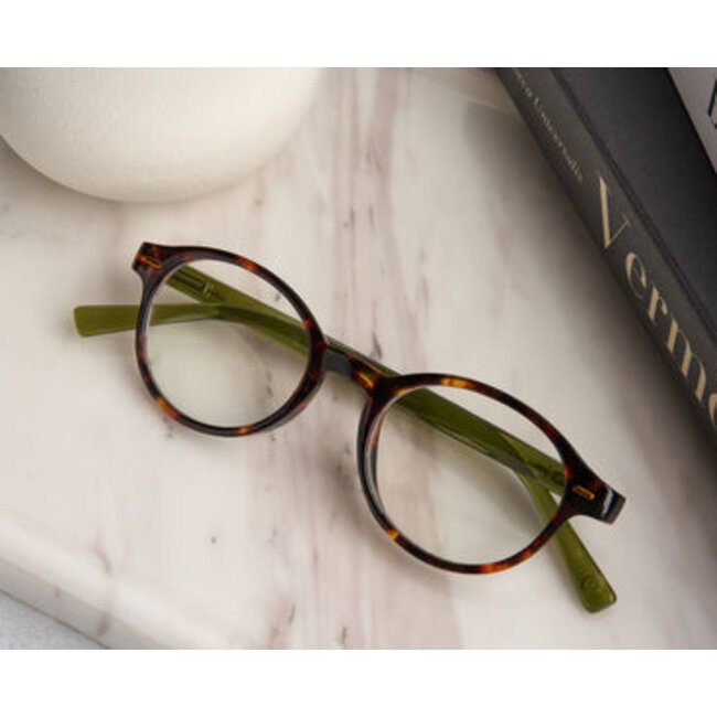 Peepers Readers Dawson